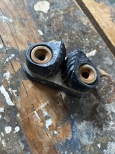 Segelboot Servo 11 Steuerleitung Stollen