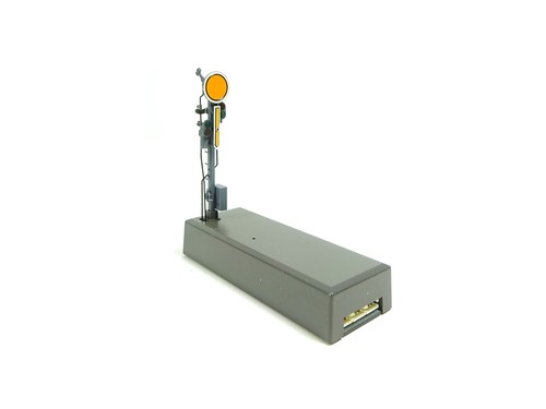 Vorsignal mfx dcc - mfx,