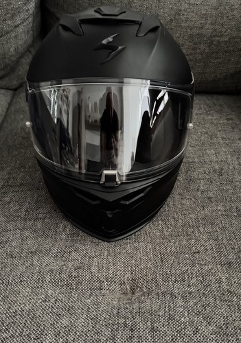 Scorpion exo 520 evo air - exo,