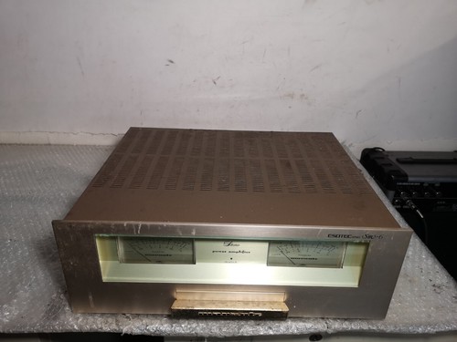 Marantz endstufe vintage - marantz,