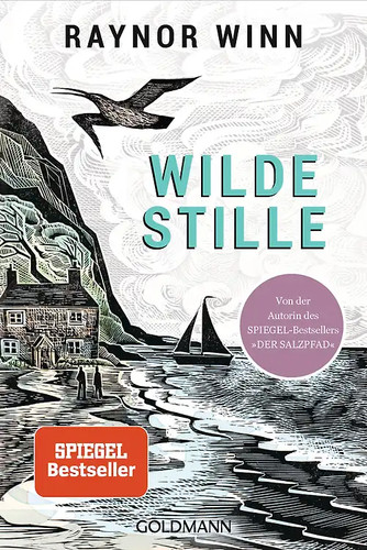 Wilde stille - wilde,