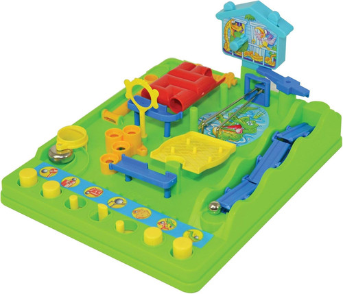 Tomy t7070 kinderspiel crazy - kinderspiel,