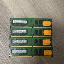 Samsung M378T5663QZ3-CF7 8GB