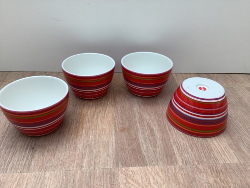 Iittala origo rot - 4, x