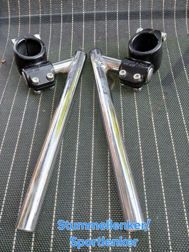 Stummellenker sportlenker - ,