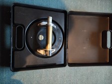 BOHLE Veribor 601 Vakuum