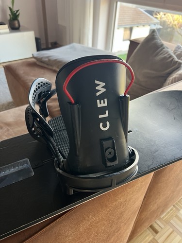Clew step freedom - freedom, 1.0
