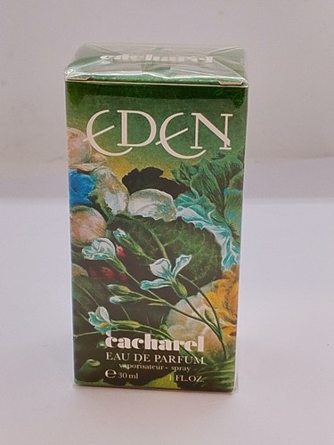 Cacharel eden eau de - -, parfum