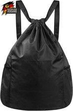 Wasserdichter Turnbeutel &