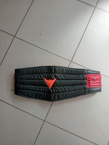 Lendenband nieren motorrad - lendenband,