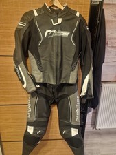 Damen Motorrad Kombi 40-42