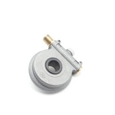 Tachoantrieb Tachoschnecke