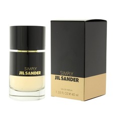 ⭐Jil Sander Simply Eau de