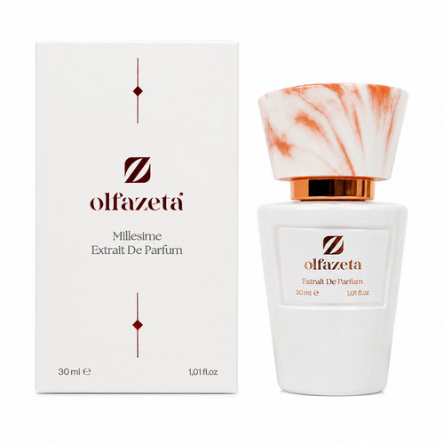 Chogan olfazeta damen extrait - olfazeta,