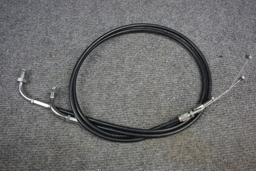 Suzuki gt750 nos gaszüge - gt750,