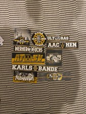 Ultras TSV Alemannia Aachen