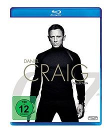 James bond 007 daniel - 007:,