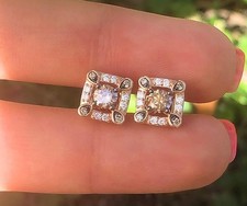 LeVian Chocolate Diamanten