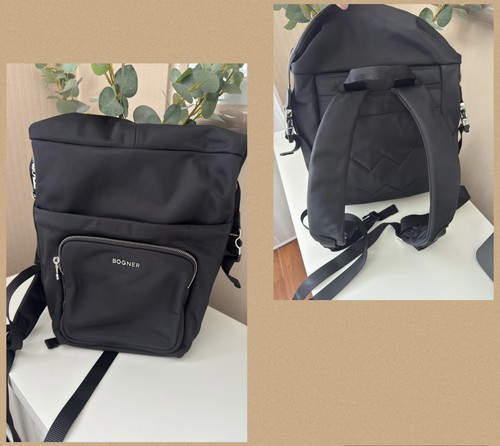 Bogner original rucksack - original,