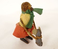 Spielzeug Mechanik Antik