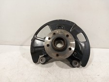 Crafter radnabe vorne - crafter,