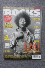 Rocks - Classic Rock Magazin 5
