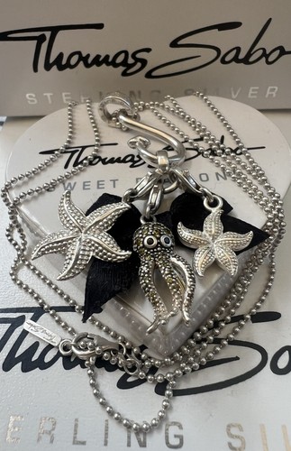 Mediterrane thomas sabo kette - mediterrane,
