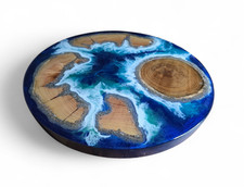 Tischplatte Robinie  +