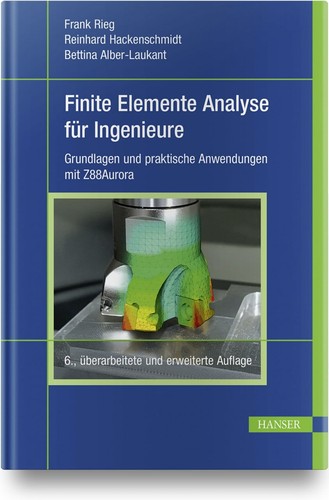 Finite elemente analyse - finite, für