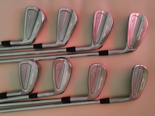 Mizuno pro eisensatz 4 - mizuno,