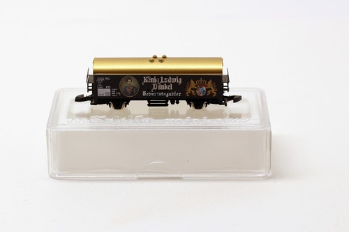 Märklin mini club - spur, z