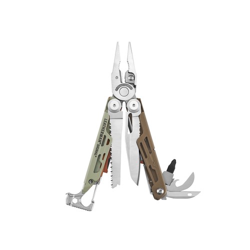 Leatherman signal multi tool - multi-tool,