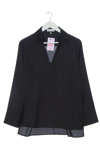 Nadine langarm bluse - nadine, h