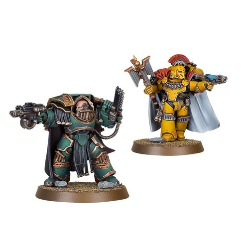 Cataphractii