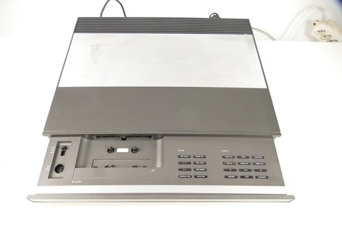 Bang olufsen 4932 beocord - olufsen,