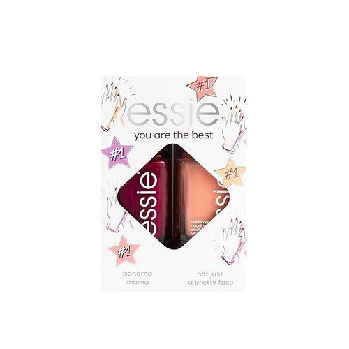 Essie nagellack set you are - nagellack,