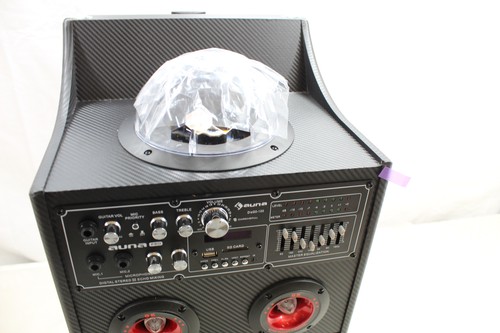 Auna disgo box - box, 100