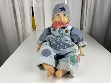 Künstlerpuppe  Vinyl Puppe 56