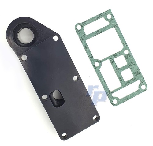Mocal ölkühler adapter - mocal, bmw