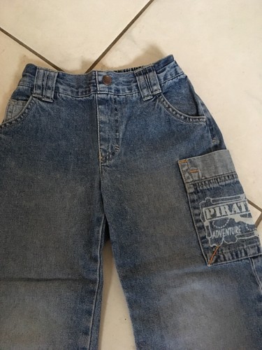 Lemmi coole jeans - coole, mit