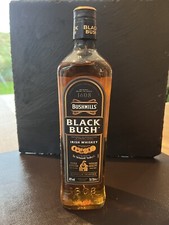 Bushmills 1608 Black Bush  -