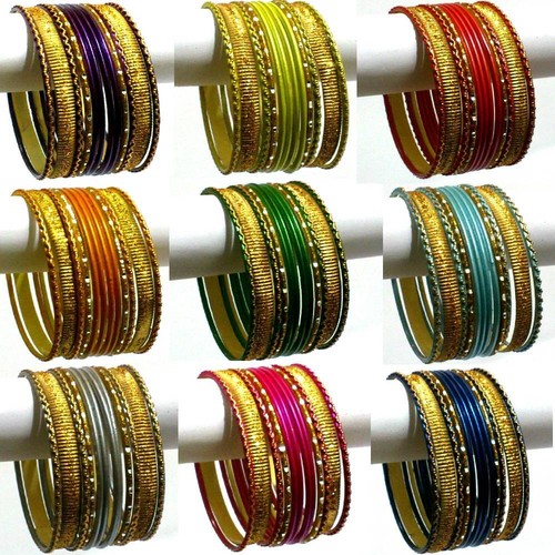 Armreifen set ø7cm armschmuck - set,