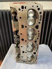 Zylinderkopf Chevrolet SB Small Block  350 GM 3991492 70-72 Camel Hump Corvette