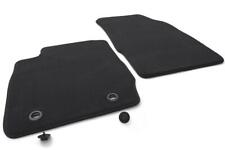 neu Fußmatten Ford Fiesta mk7