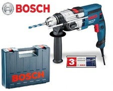 BOSCH SCHLAGBOHRMASCHINE GSB