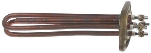Heizkörper 2400w 230v - 2400w, hk