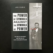 ‘NEW’ The Power of Symbols