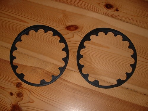 Dichtring keder - 2x,