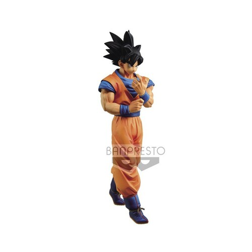 Banpresto dragon ball - banpresto,