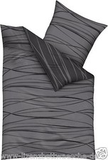 Kaeppel Mako Satin Bettwäsche